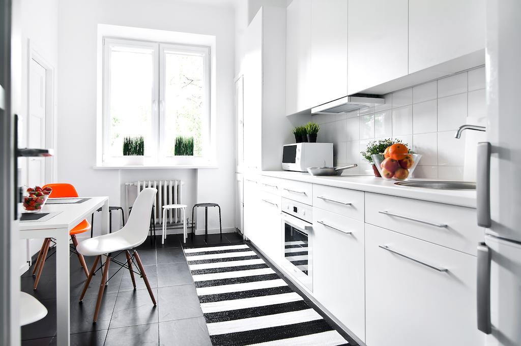 Extra Hostel "Easy Kaunas" Dış mekan fotoğraf