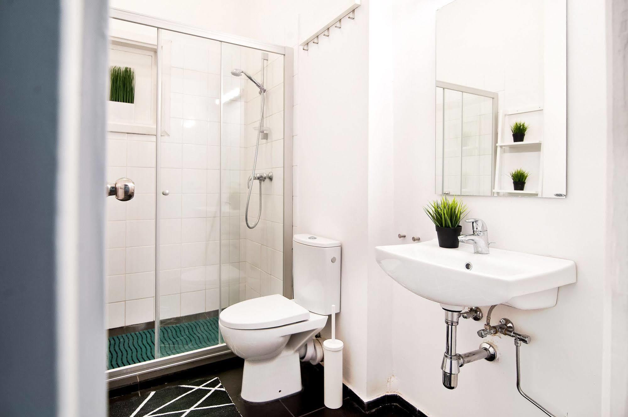 Extra Hostel "Easy Kaunas" Dış mekan fotoğraf