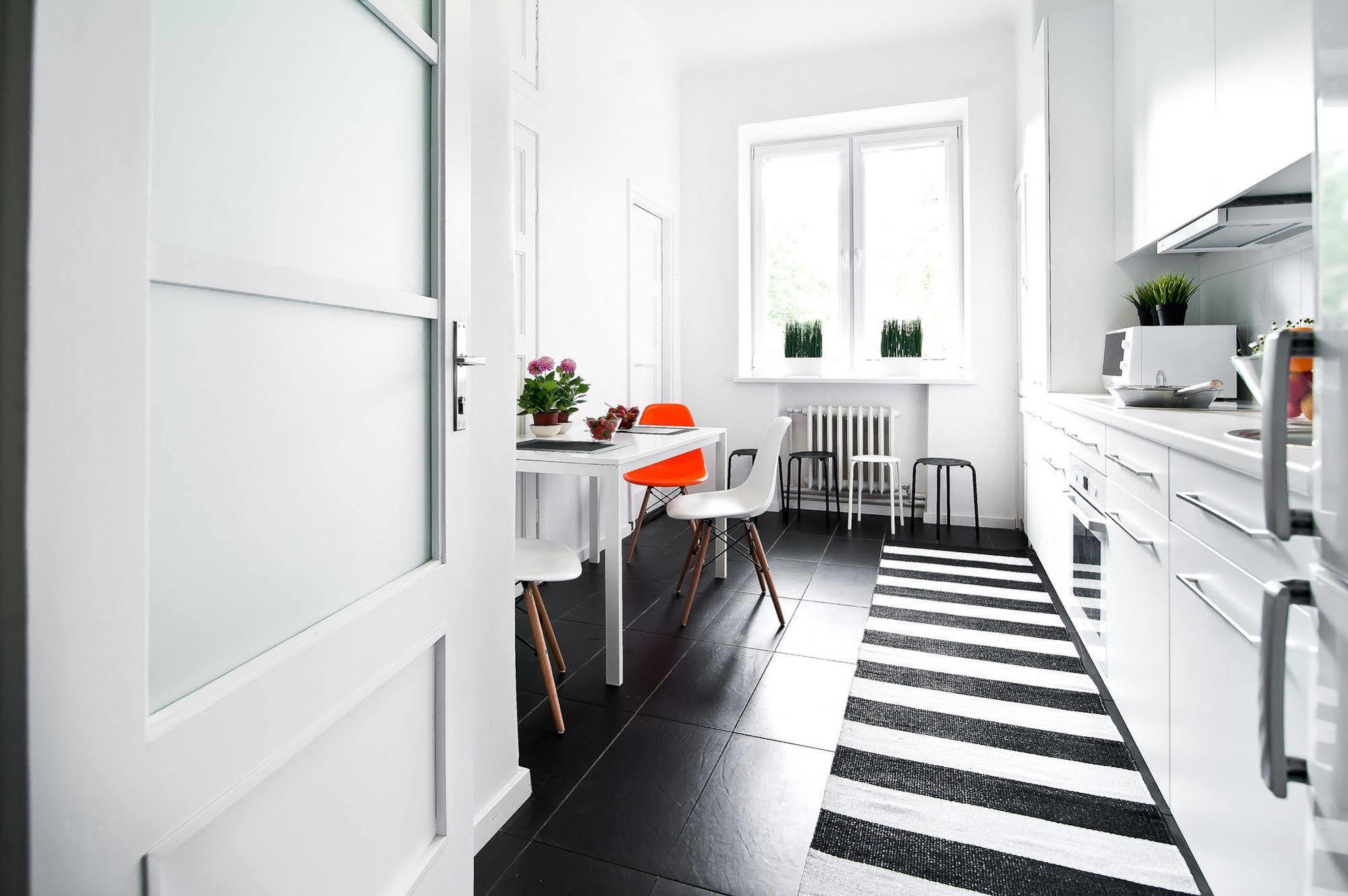 Extra Hostel "Easy Kaunas" Dış mekan fotoğraf